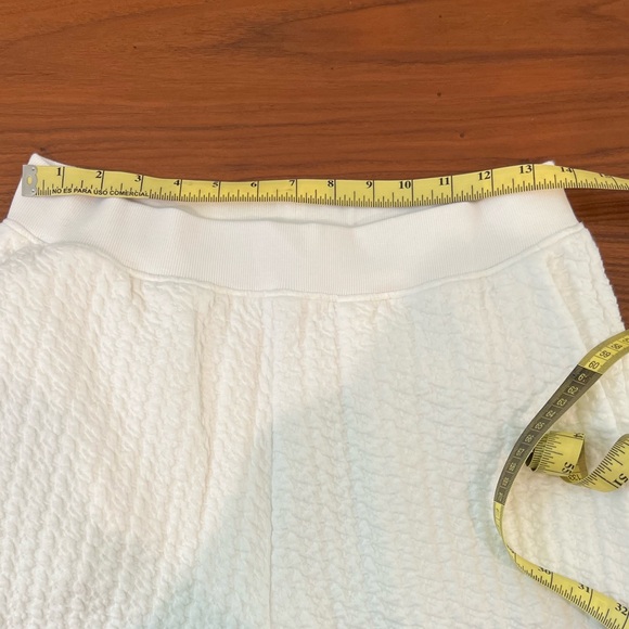 Ali Golden Textured Jogger NWOT - Picture 4 of 5